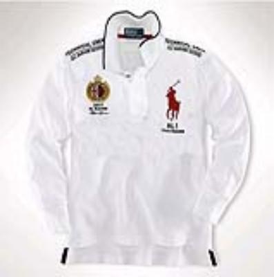 Men polo shirts-1760